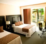 Hotel Real del Bosque Golf and Spa hotel detail image 4