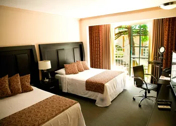 Hotel Real del Bosque Golf and Spa hotel thumbnail 4