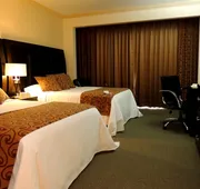 Hotel Real del Bosque Golf and Spa hotel detail image 5