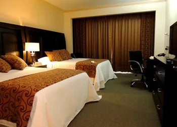 Hotel Real del Bosque Golf and Spa hotel thumbnail 5