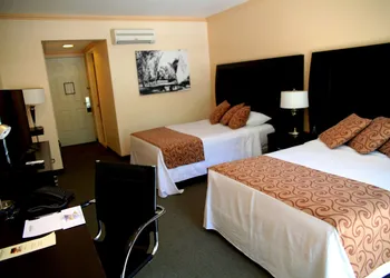 Hotel Real del Bosque Golf and Spa hotel thumbnail 6