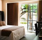 Hotel Real del Bosque Golf and Spa hotel detail image 7