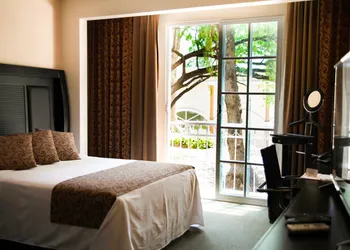 Hotel Real del Bosque Golf and Spa hotel thumbnail 7