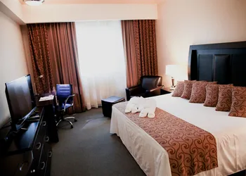 Hotel Real del Bosque Golf and Spa hotel thumbnail 8