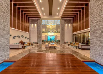 Haven Riviera Cancun - All Inclusive - Adults Only hotel thumbnail 2