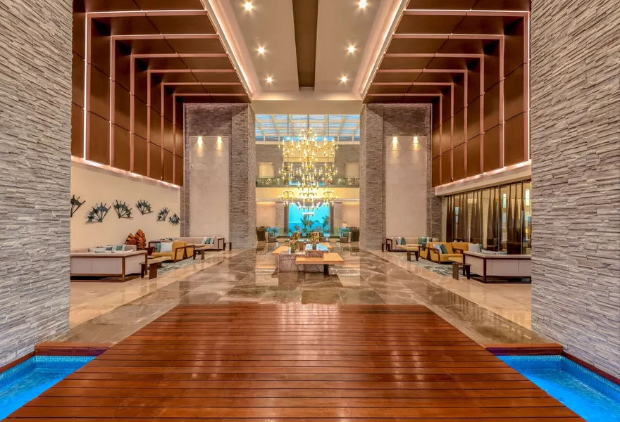 Haven Riviera Cancun - All Inclusive - Adults Only hotel detail image 2