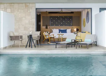 Haven Riviera Cancun - All Inclusive - Adults Only hotel thumbnail 7