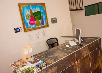 Hotel Casa de las Piedras hotel thumbnail 2