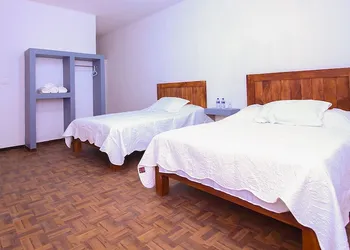 Hotel Casa de las Piedras hotel thumbnail 3