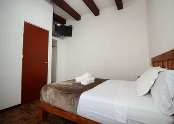 Hotel Casa de las Piedras hotel thumbnail 4