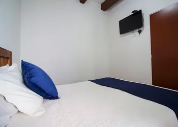 Hotel Casa de las Piedras hotel thumbnail 6