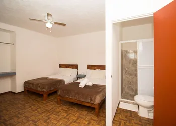 Hotel Casa de las Piedras hotel thumbnail 8
