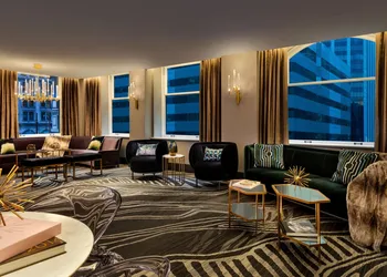 EXchange Hotel Vancouver hotel thumbnail 2