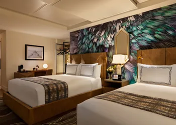 EXchange Hotel Vancouver hotel thumbnail 5