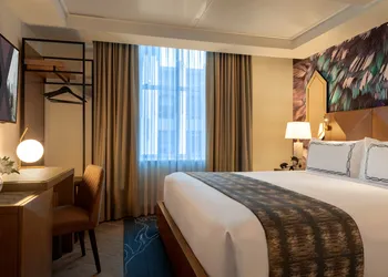 EXchange Hotel Vancouver hotel thumbnail 7
