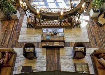 Hotel Drover, Autograph Collection hotel thumbnail 2