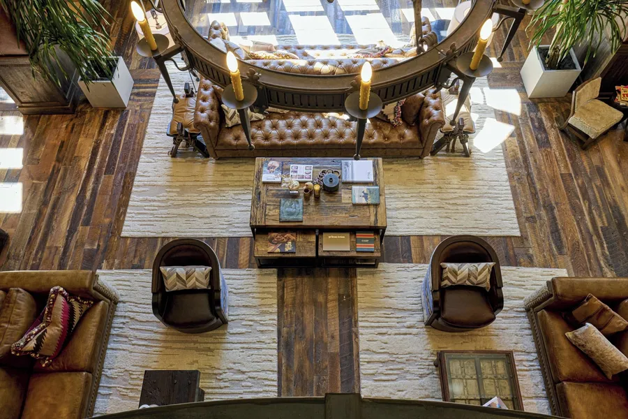 Hotel Drover, Autograph Collection hotel detail image 2