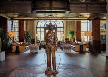 Hotel Drover, Autograph Collection hotel thumbnail 4