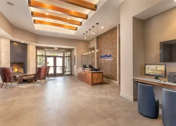 WorldMark Marble Falls hotel thumbnail 2