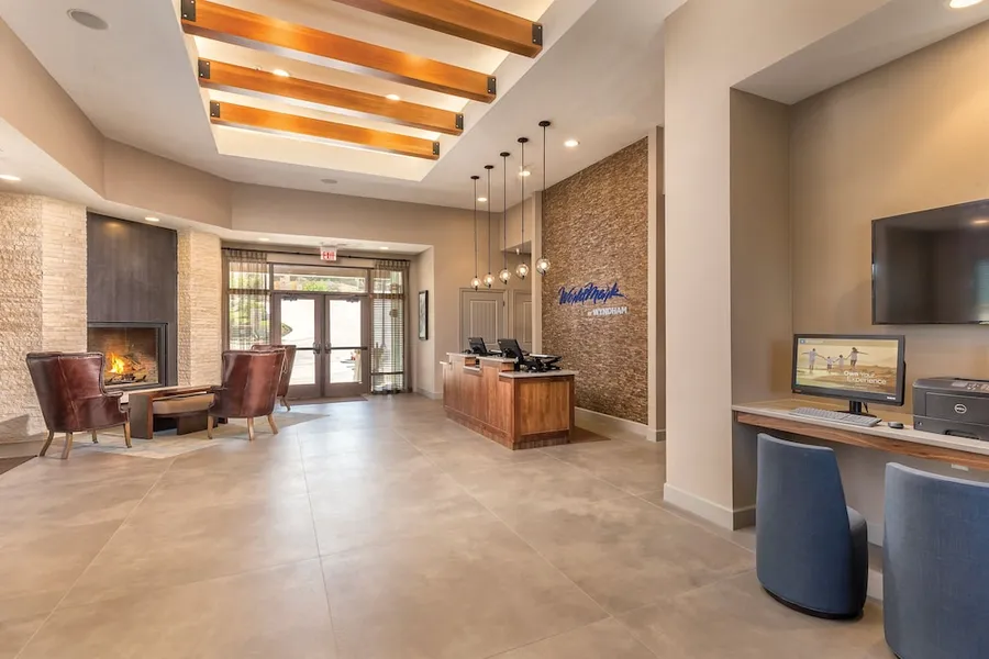 WorldMark Marble Falls hotel detail image 2