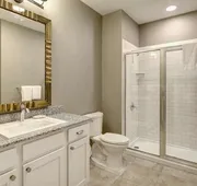 WorldMark Marble Falls hotel detail image 4
