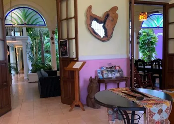 Hotel Santa Ana hotel thumbnail 3