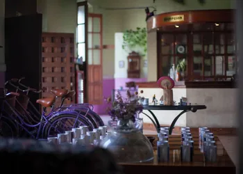 Hotel Santa Ana hotel thumbnail 5