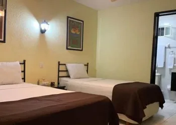 Hotel Santa Ana hotel thumbnail 6
