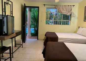Hotel Santa Ana hotel thumbnail 7