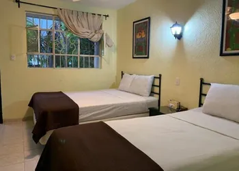 Hotel Santa Ana hotel thumbnail 8