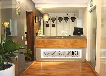 Hotel CLARUM 101 hotel thumbnail 3