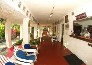 Hotel Los Flamingos hotel thumbnail 4