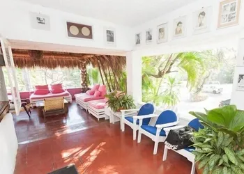 Hotel Los Flamingos hotel thumbnail 5