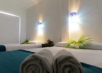 Hotel Los Flamingos hotel thumbnail 7