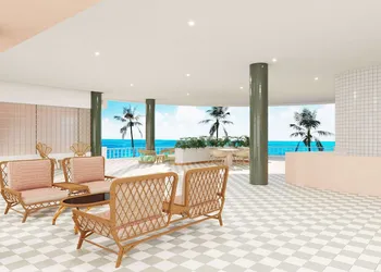 Perla La Paz, Tapestry Collection by Hilton hotel thumbnail 2