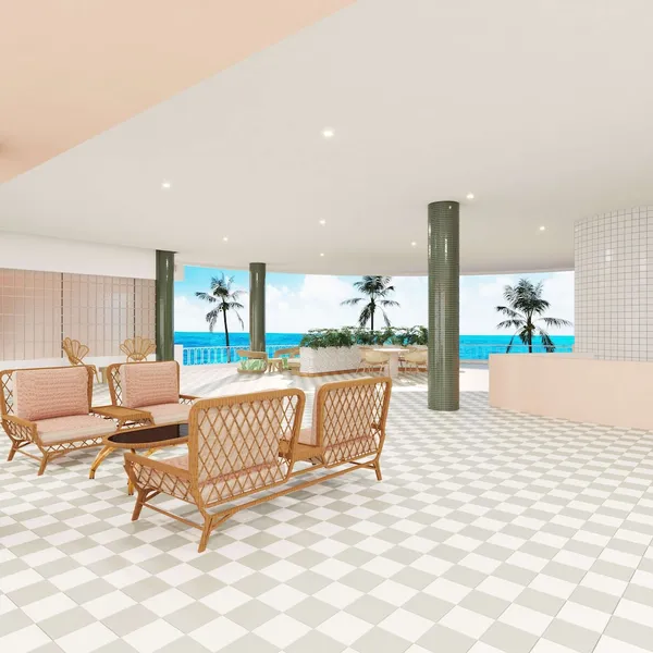 Perla La Paz, Tapestry Collection by Hilton hotel detail image 2
