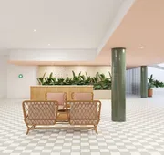 Perla La Paz, Tapestry Collection by Hilton hotel detail image 3