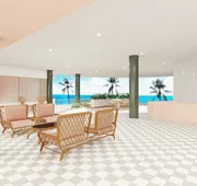 Perla La Paz, Tapestry Collection by Hilton hotel detail image 4