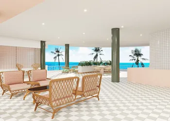 Perla La Paz, Tapestry Collection by Hilton hotel thumbnail 4