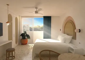 Perla La Paz, Tapestry Collection by Hilton hotel thumbnail 6