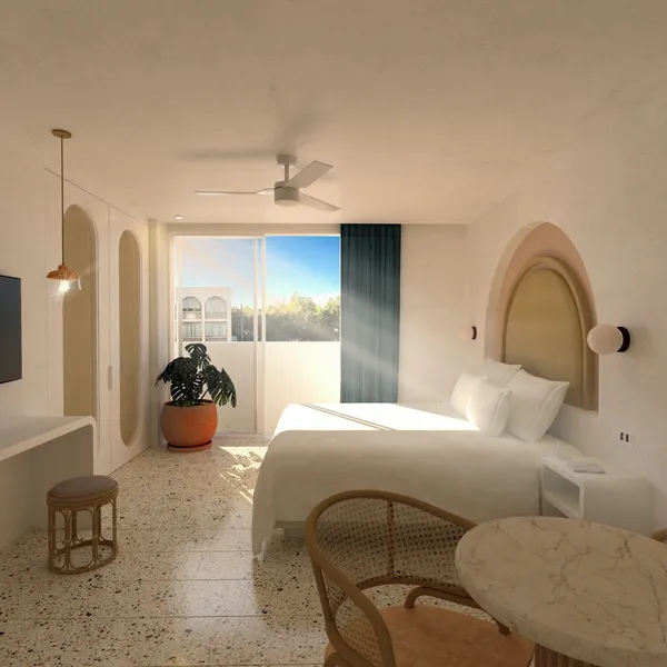 Perla La Paz, Tapestry Collection by Hilton hotel detail image 6