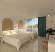 Perla La Paz, Tapestry Collection by Hilton hotel detail image 7