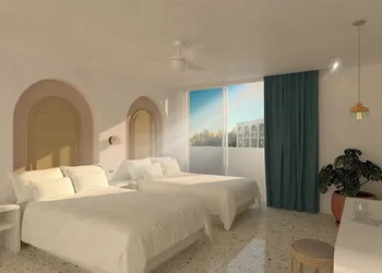 Perla La Paz, Tapestry Collection by Hilton hotel thumbnail 7