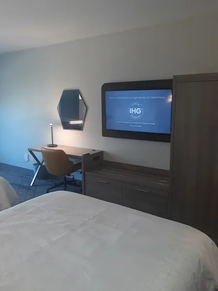 Holiday Inn Express & Suites Jackson by IHG hotel detail image 2