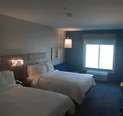 Holiday Inn Express & Suites Jackson by IHG hotel detail image 3