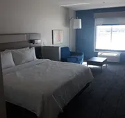 Holiday Inn Express & Suites Jackson by IHG hotel detail image 5