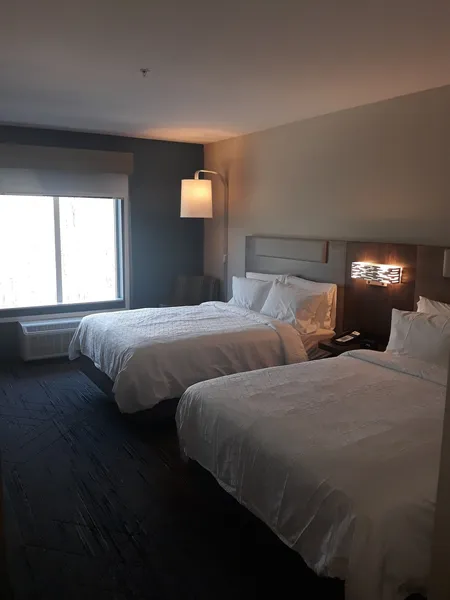 Holiday Inn Express & Suites Jackson by IHG hotel detail image 6