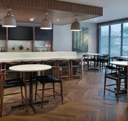 Fairfield by Marriott Inn & Suites Athens-University Area hotel detail image 3