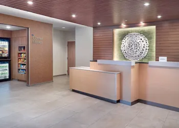 Fairfield by Marriott Inn & Suites Athens-University Area hotel thumbnail 4