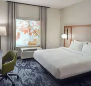 Fairfield by Marriott Inn & Suites Athens-University Area hotel detail image 5